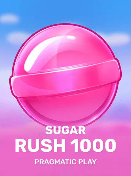 SugarRush1000